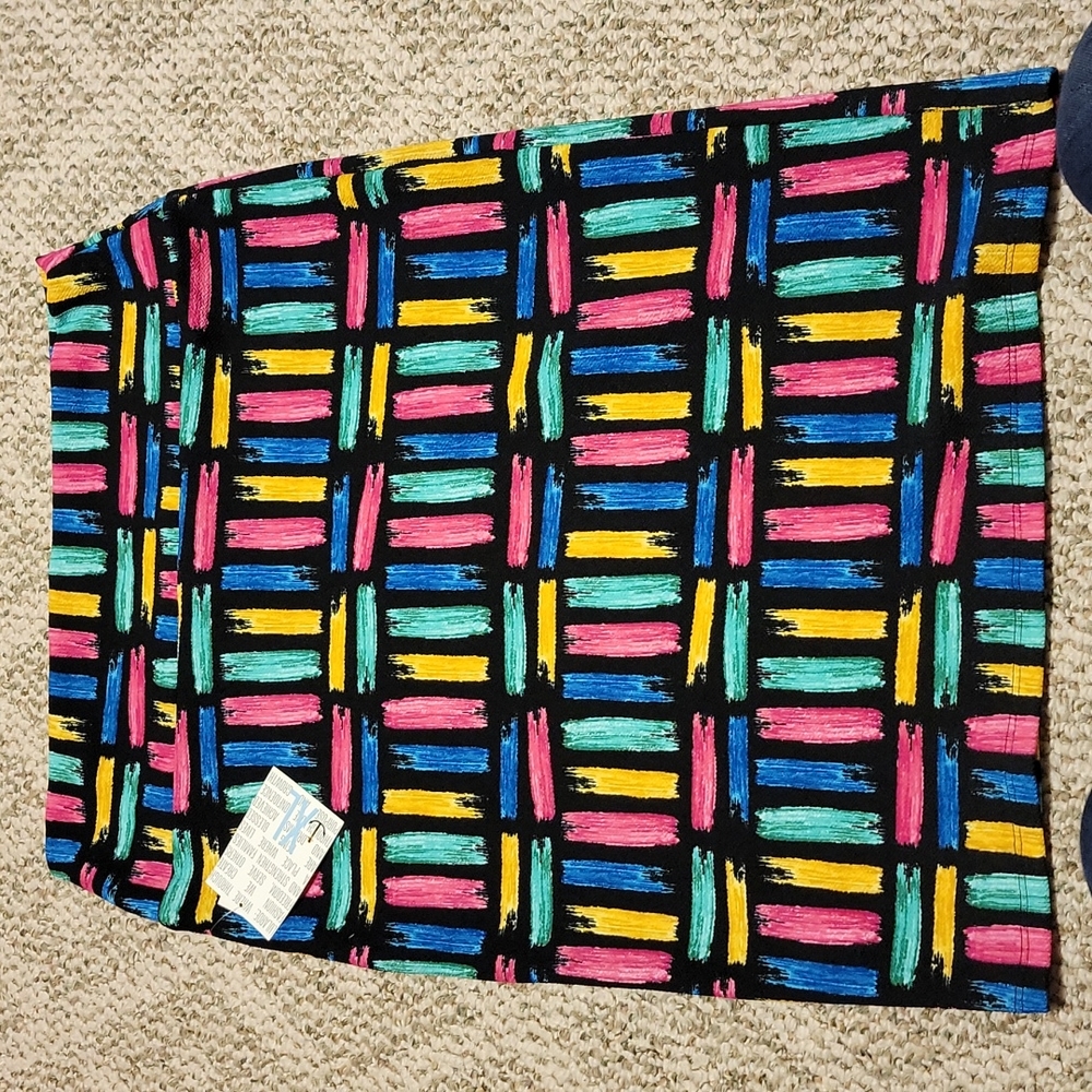 Lularoe Cassie